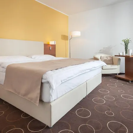 Wellness Hotel Panorama Martinske Hole Room photo