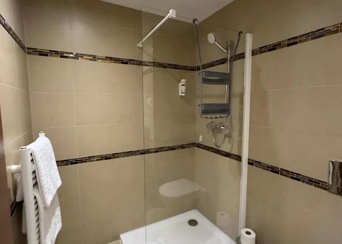 Wellness Hotel Panorama