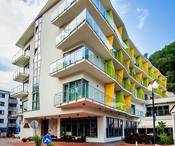 Wellness Hotel Panorama