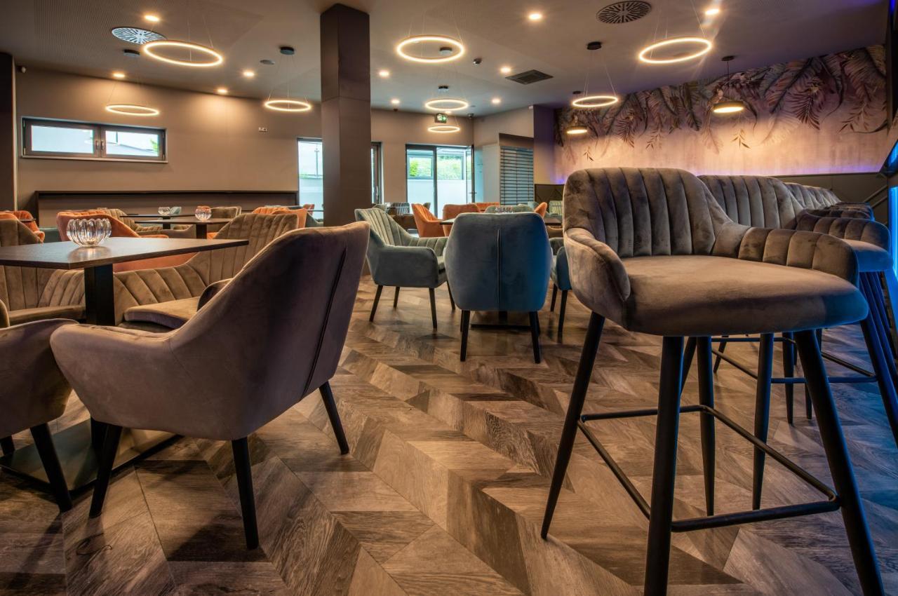 Hotel Wellness Panorama Trencianske Teplice