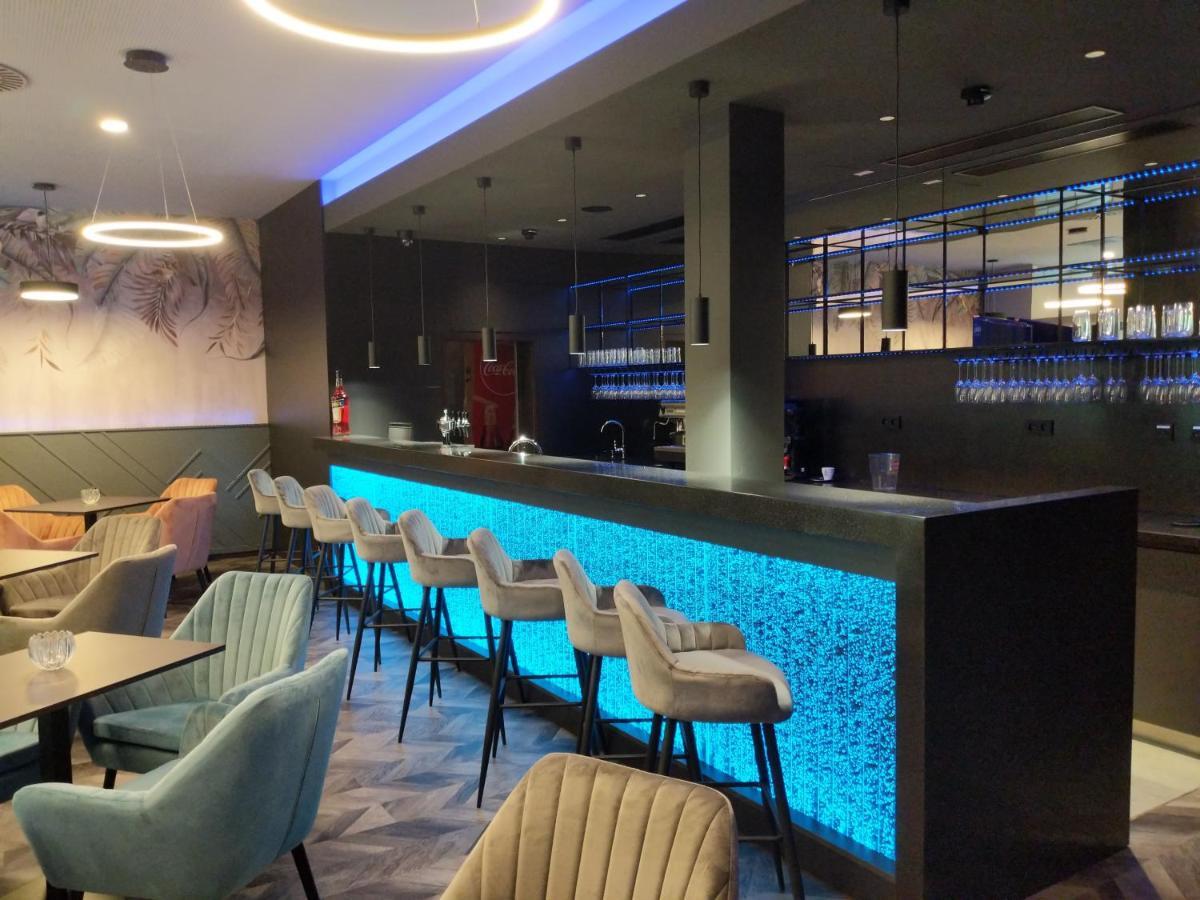 Wellness Panorama Trencianske Teplice