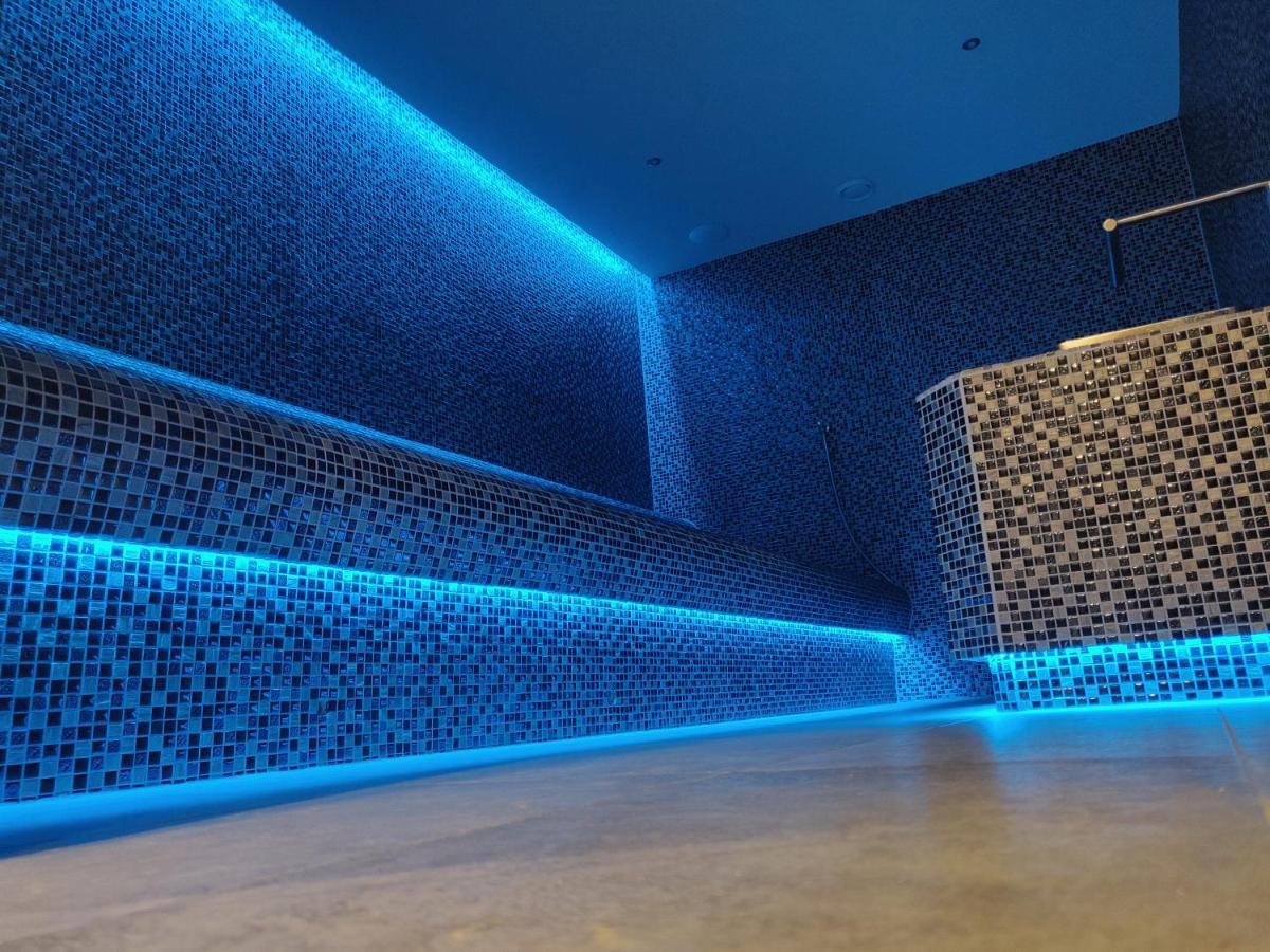 Wellness Panorama 4*