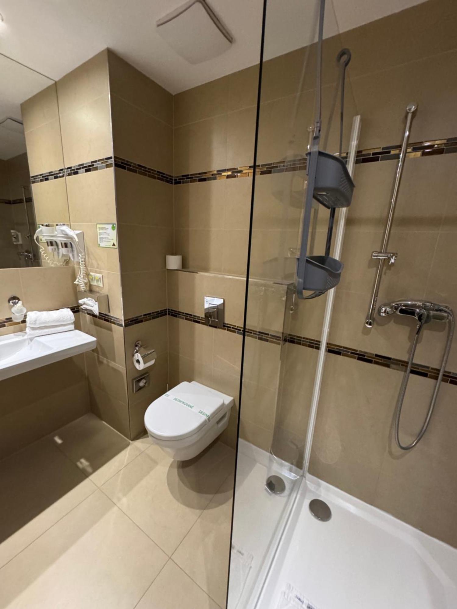 Wellness Panorama Hotel 4*