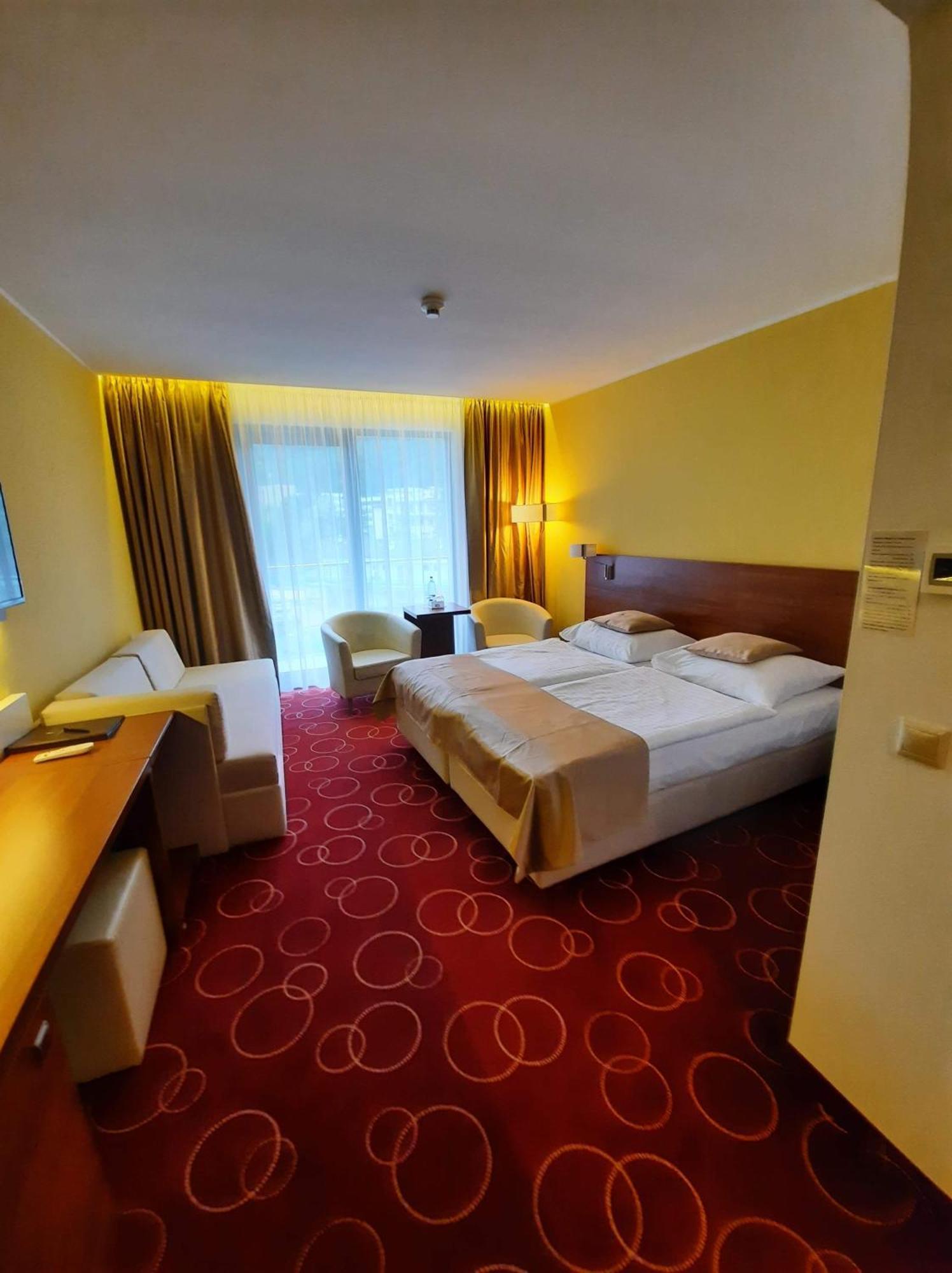 Hotel Wellness Panorama