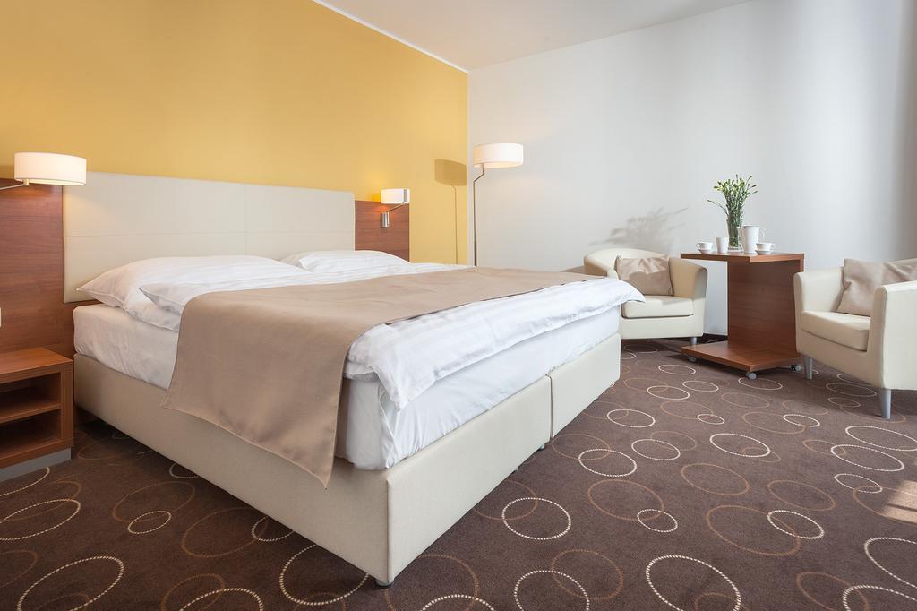 Wellness Panorama Trencianske Teplice