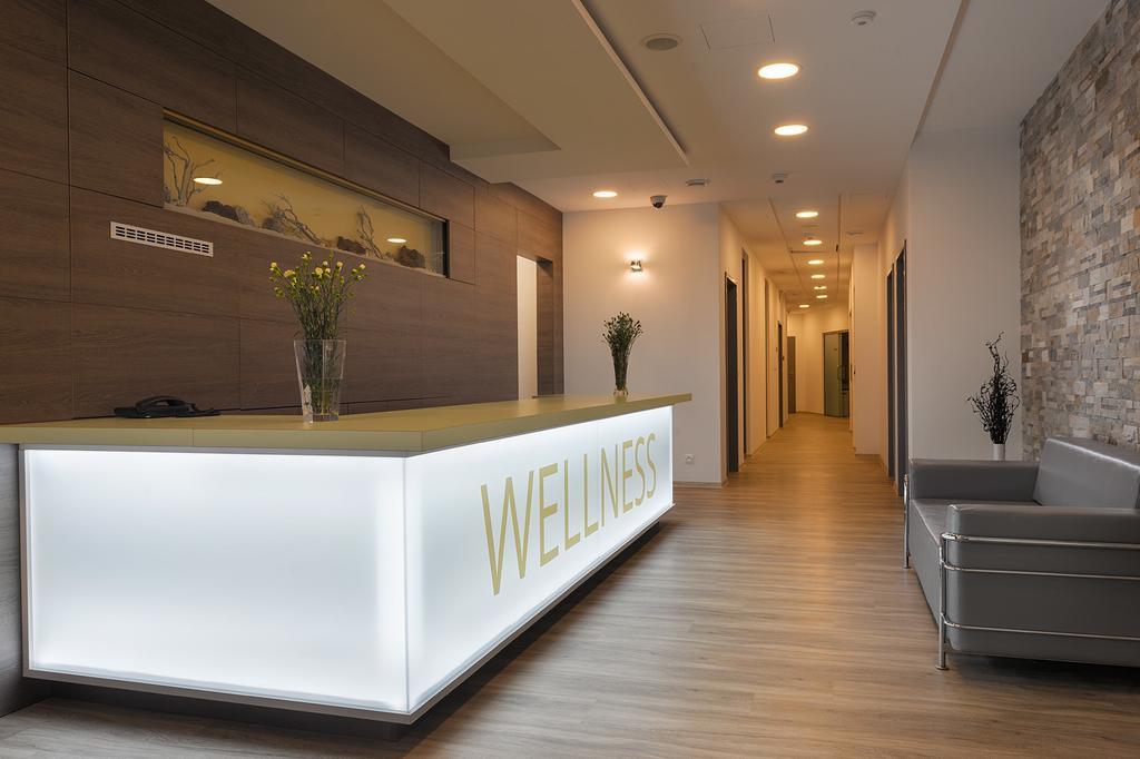 Wellness Panorama Hotel 4*