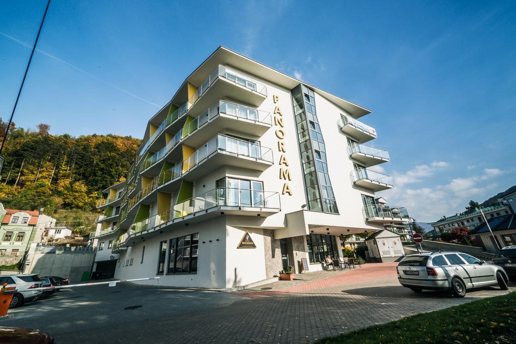 Hotel Wellness Panorama