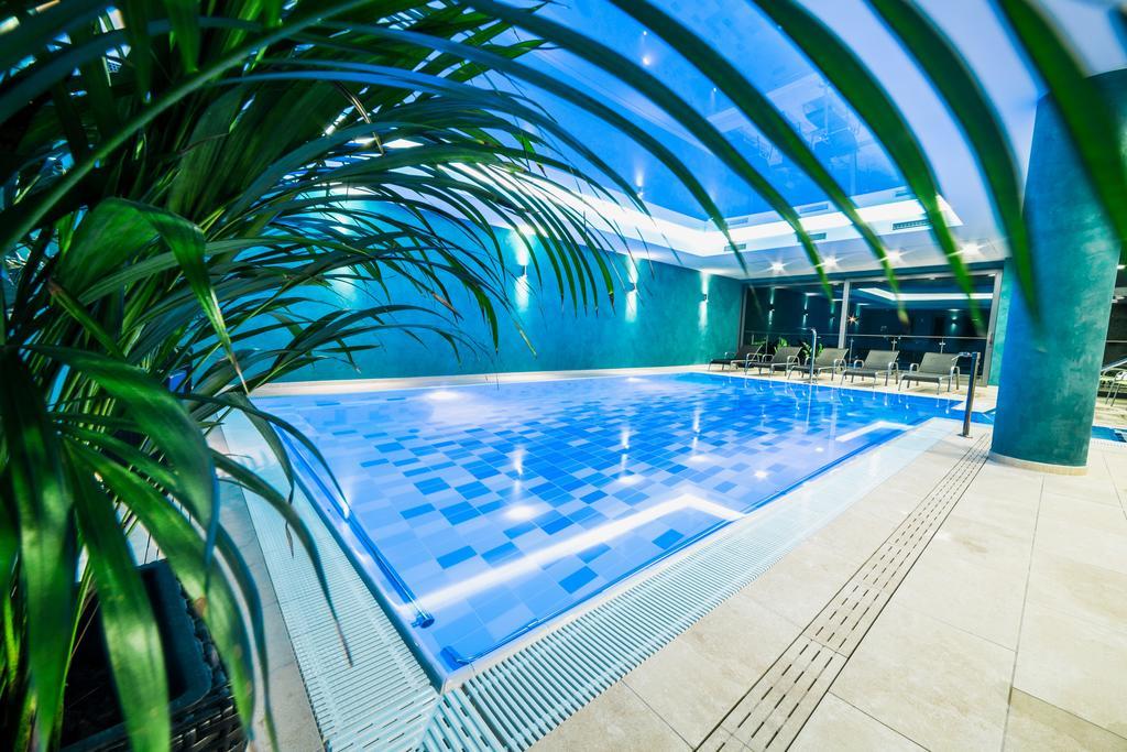 Hotel Wellness Panorama 4*