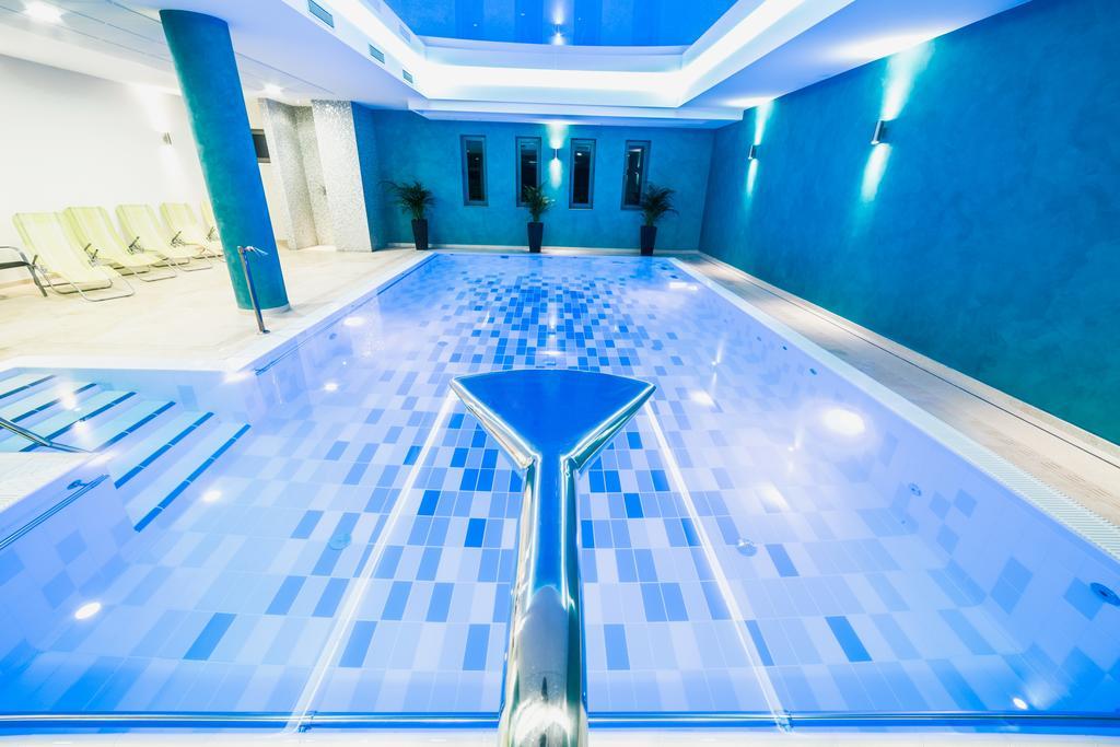 Wellness Panorama
