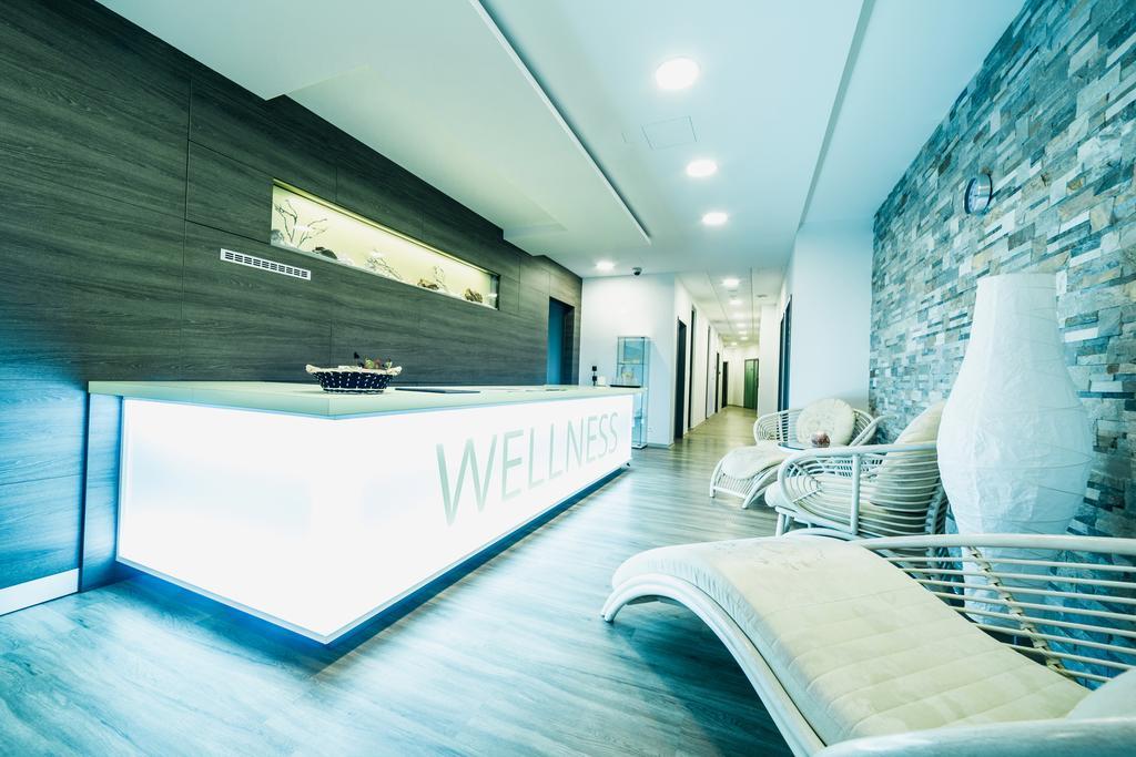 Hotel Wellness Panorama