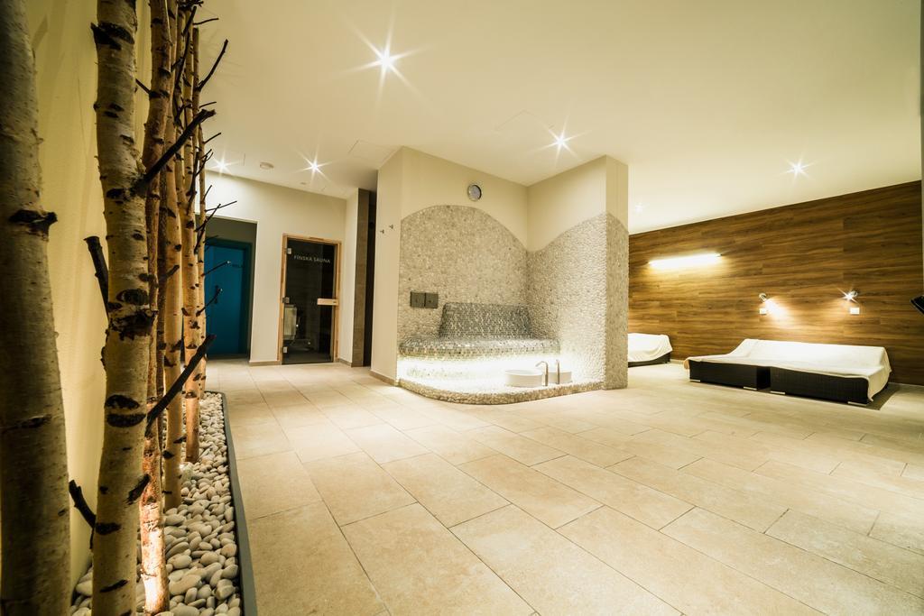 Wellness Panorama Trencianske Teplice