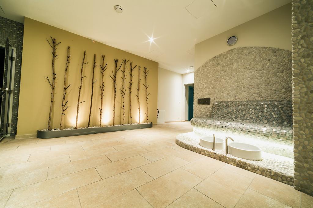 Hotel Wellness Panorama
