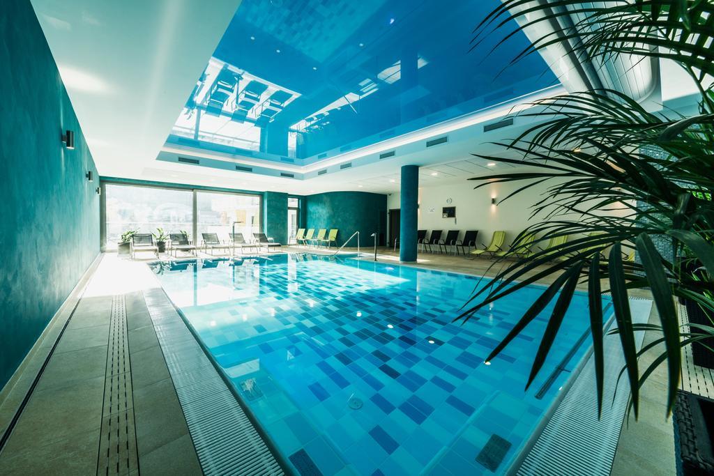 Wellness Panorama