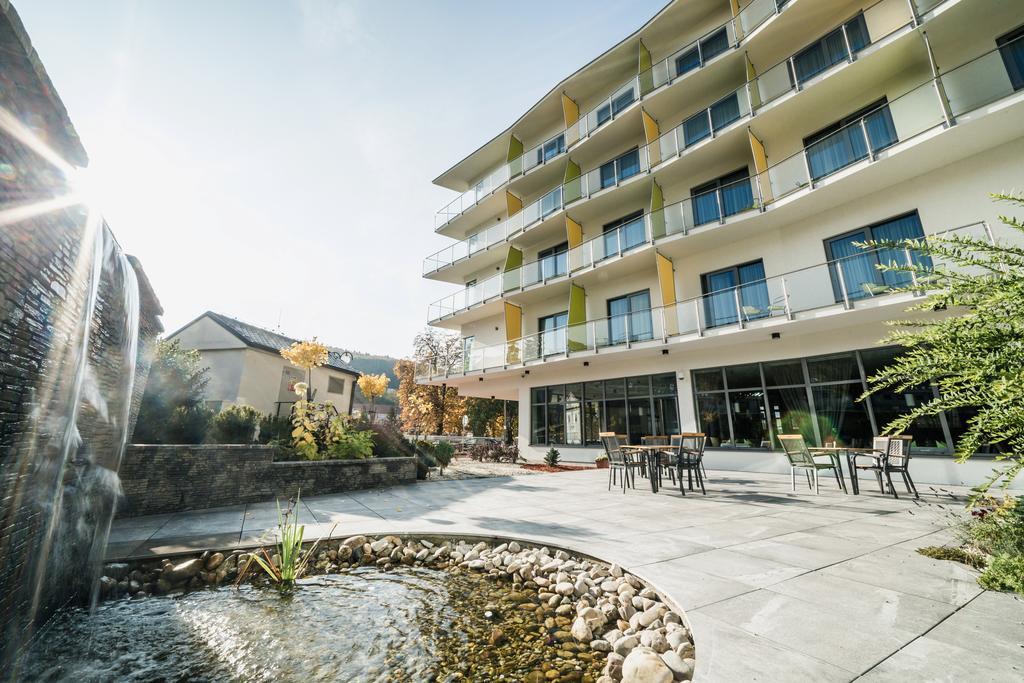 Hotel Wellness Panorama