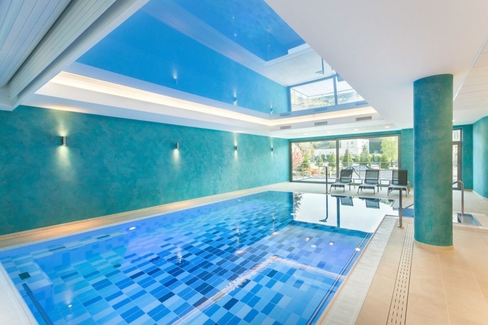 Wellness Panorama 4* Trencianske Teplice