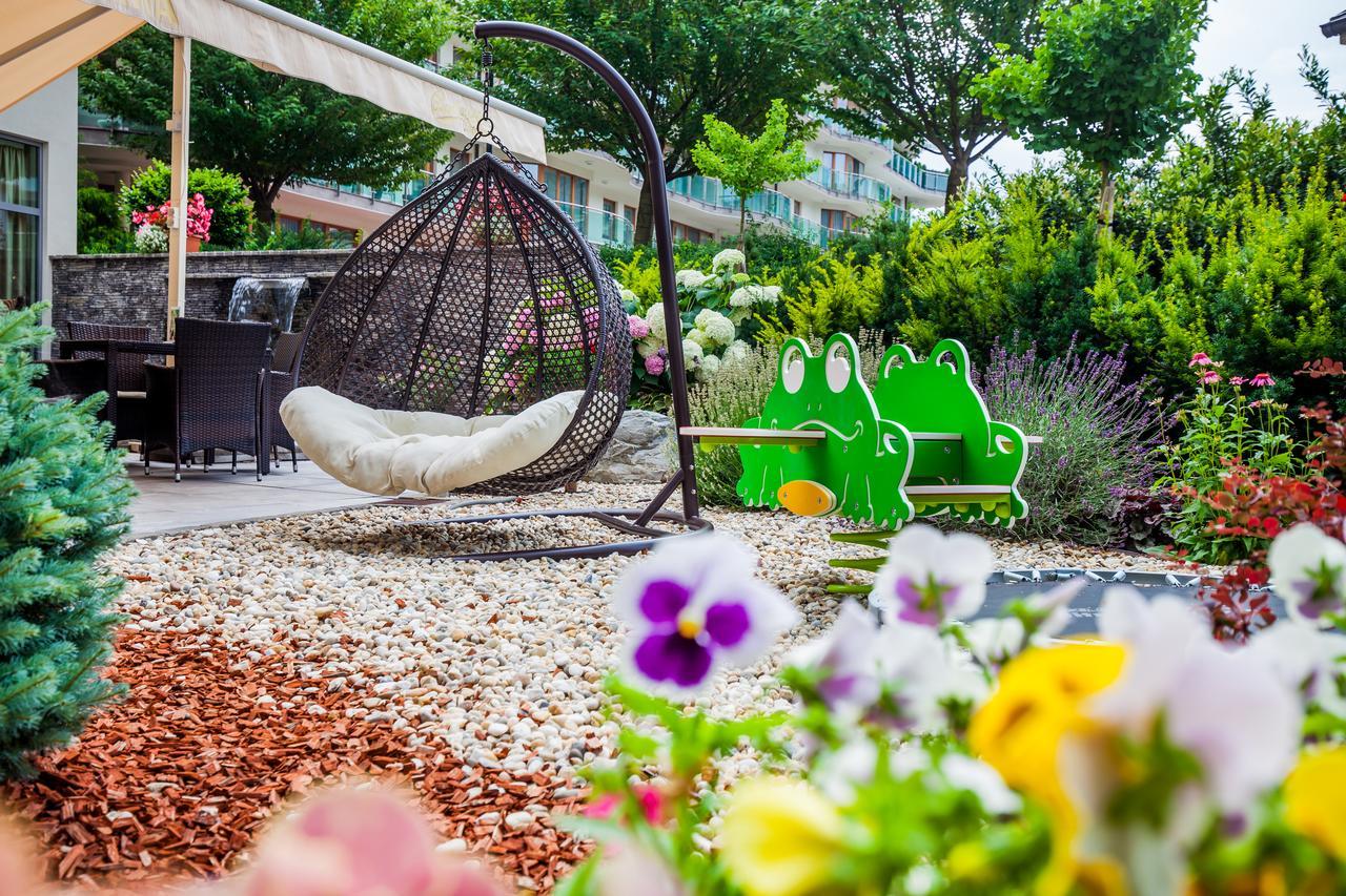 Hotel Wellness Panorama Trencianske Teplice